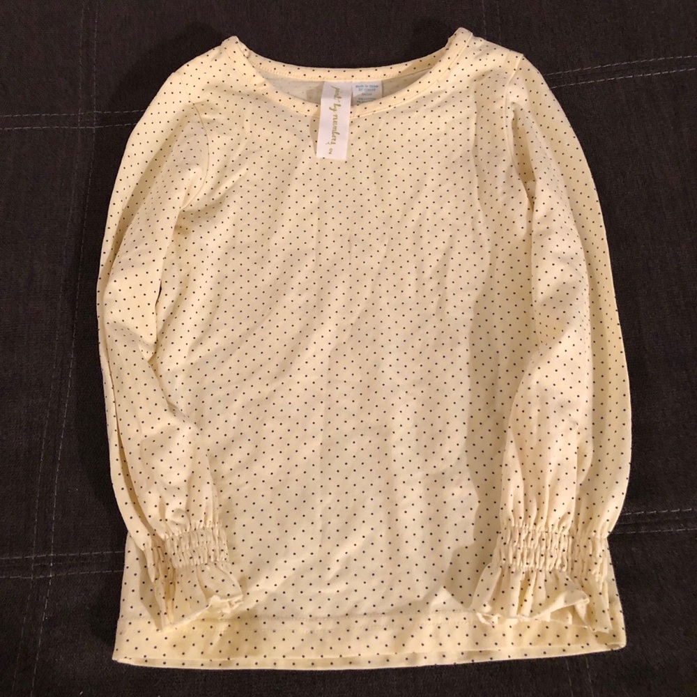 Matilda Jane Top